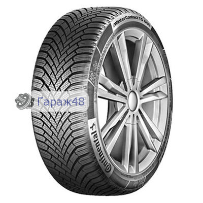 Continental ContiWinterContact TS860 225/40 R18 92V